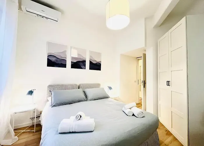 Appartement Con Giardino Tra San Pietro E Stadio Olimpico *