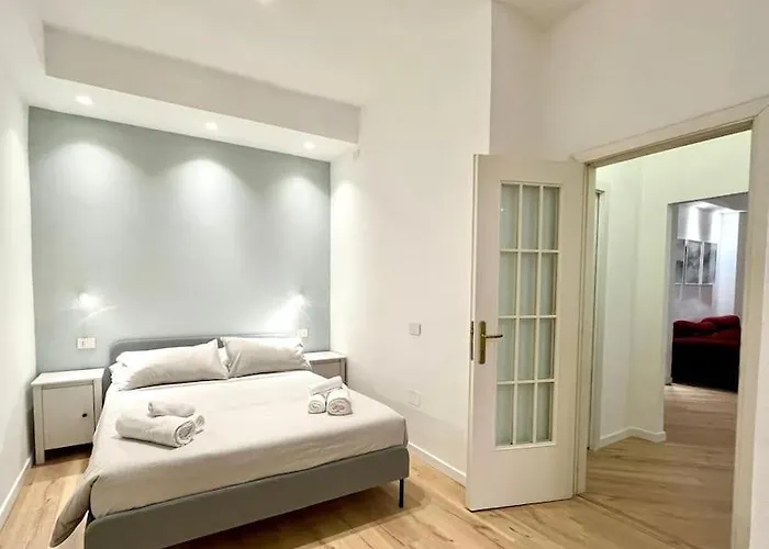Appartement Con Giardino Tra San Pietro E Stadio Olimpico
