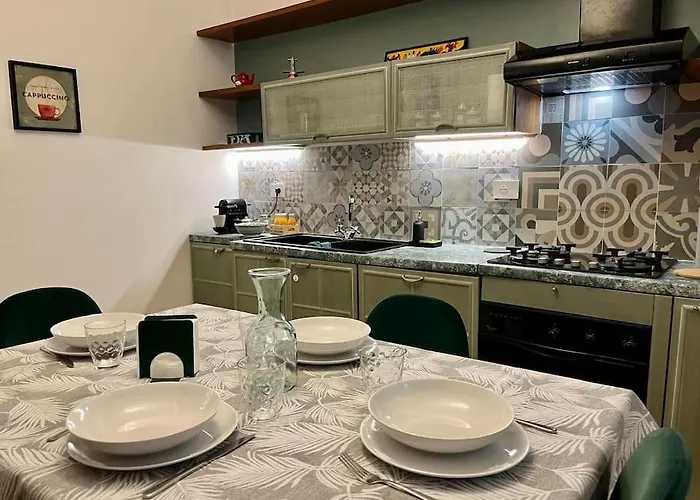 Appartement Con Giardino Tra San Pietro E Stadio Olimpico